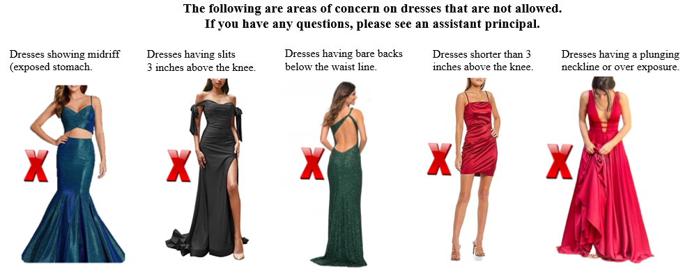 dress code1